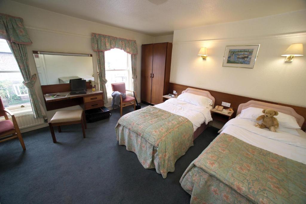 The Newington Hotel York