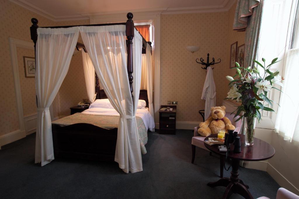 Hotel The Newington York