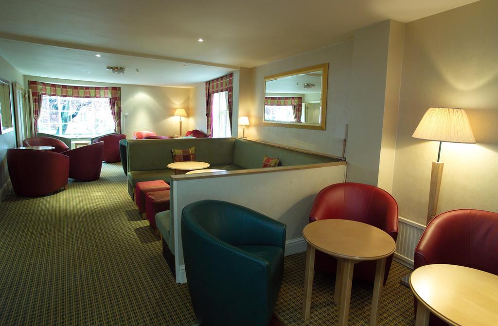 The Newington 3*